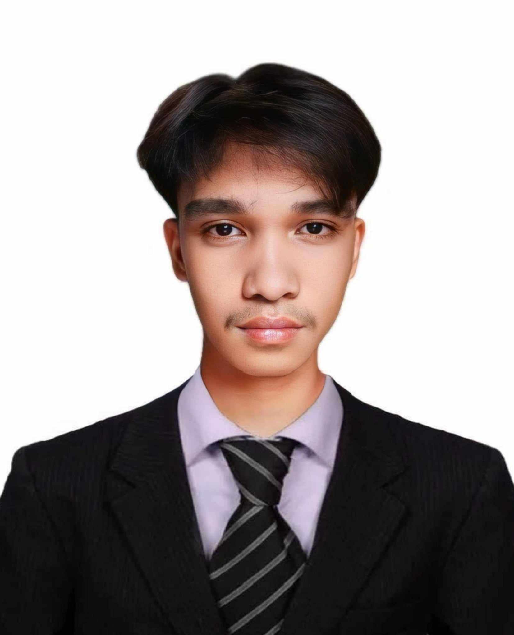 Cedrick M. Sampaga Profile Picture
